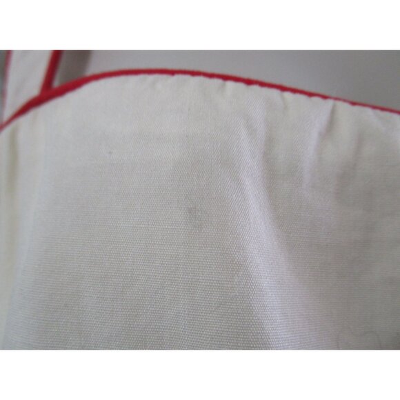 Jessica Howard Woman 22W Rose Sundress Boned Bodice Fully Lined EUC - Picture 8 of 16